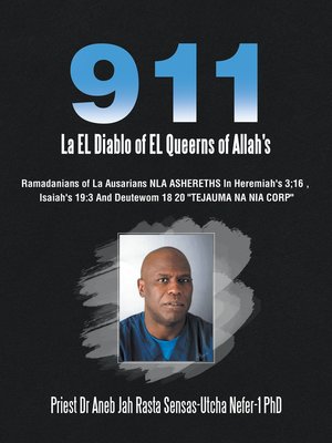 cover image of 911  La El Diablo of El Queerns of Allah's